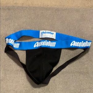 Aussie bum XXL jockstrap